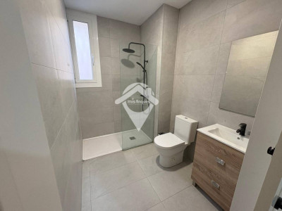 PLANTA BAJA A ESTRENAR CA N'ORIAC