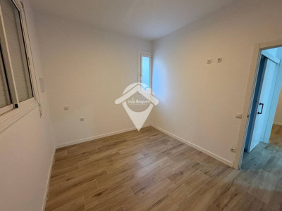 PLANTA BAJA A ESTRENAR CA N'ORIAC