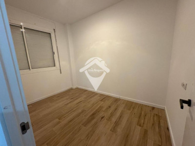 PLANTA BAJA A ESTRENAR CA N'ORIAC