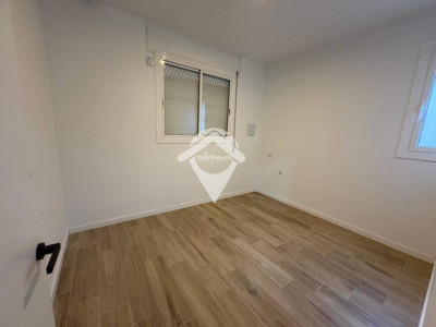 PLANTA BAJA A ESTRENAR CA N'ORIAC