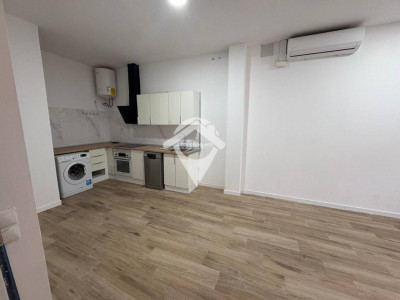 PLANTA BAJA A ESTRENAR CA N'ORIAC