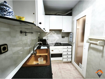 PLANTA BAJA ACOGEDORA EN ZONA TRANQUILA Y BIEN COMUNICADA