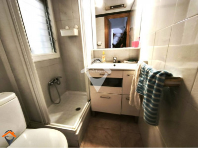 PLANTA BAJA ACOGEDORA EN ZONA TRANQUILA Y BIEN COMUNICADA