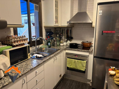 PLANTA BAJA CON ENTRADA INDEPENDIENTE CON PATIO DE 30M2!!