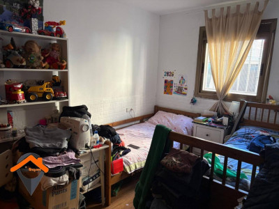 PLANTA BAJA CON ENTRADA INDEPENDIENTE CON PATIO DE 30M2!!