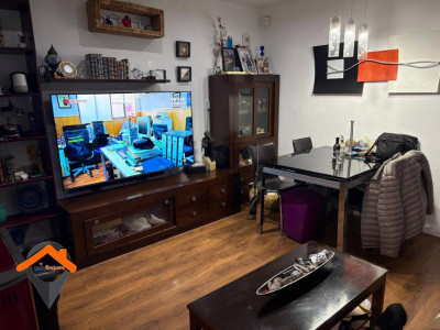 PLANTA BAJA CON ENTRADA INDEPENDIENTE CON PATIO DE 30M2!!