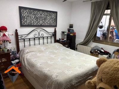 PLANTA BAJA CON ENTRADA INDEPENDIENTE CON PATIO DE 30M2!!