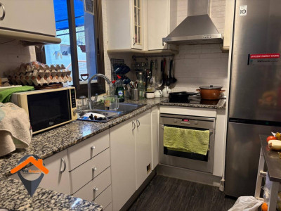 PLANTA BAJA CON ENTRADA INDEPENDIENTE CON PATIO DE 30M2!!