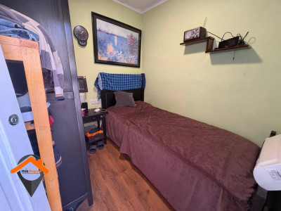 PLANTA BAJA CON ENTRADA INDEPENDIENTE CON PATIO DE 30M2!!