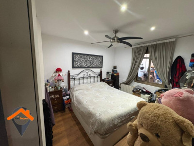 PLANTA BAJA CON ENTRADA INDEPENDIENTE CON PATIO DE 30M2!!