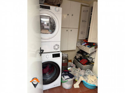 PLANTA BAJA CON ENTRADA INDEPENDIENTE CON PATIO DE 30M2!!