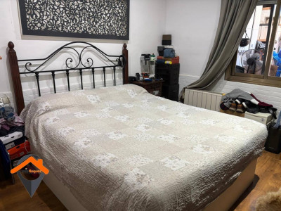 PLANTA BAJA CON ENTRADA INDEPENDIENTE CON PATIO DE 30M2!!