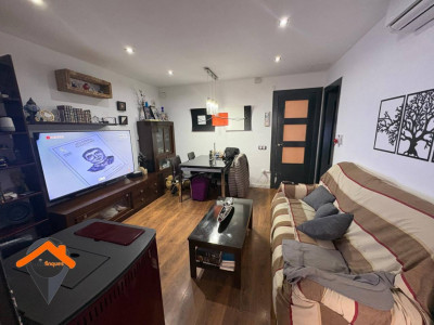 PLANTA BAJA CON ENTRADA INDEPENDIENTE CON PATIO DE 30M2!!