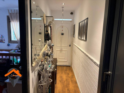 PLANTA BAJA CON ENTRADA INDEPENDIENTE CON PATIO DE 30M2!!