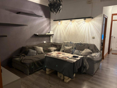 PLANTA BAJA CON ENTRADA INDEPENDIENTE CON PATIO Y TERRAZA