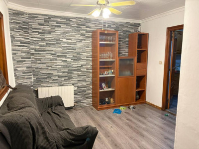 PLANTA BAJA CON ENTRADA INDEPENDIENTE CON PATIO Y TERRAZA