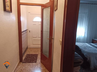 PLANTA BAJA CON ENTRADA INDEPENDIENTE CON PATIO Y TERRAZA