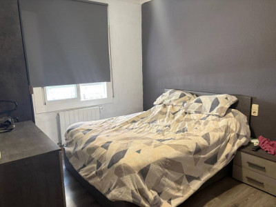 PLANTA BAJA CON ENTRADA INDEPENDIENTE CON PATIO Y TERRAZA