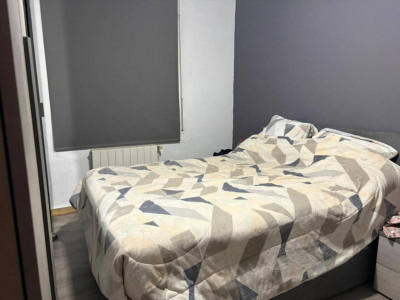 PLANTA BAJA CON ENTRADA INDEPENDIENTE CON PATIO Y TERRAZA