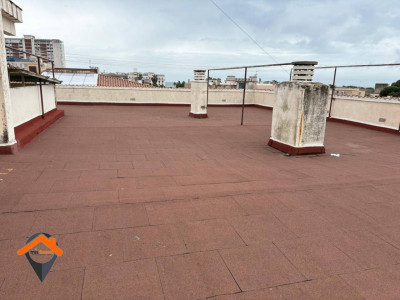 PLANTA BAJA CON PATIO  A 3 MIN. DE LA PLAYA!!!!