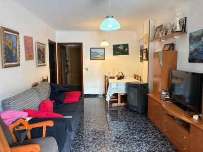 PLANTA BAJA CON PATIO  A 3 MIN. DE LA PLAYA!!!!