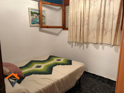 PLANTA BAJA CON PATIO  A 3 MIN. DE LA PLAYA!!!!