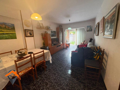 PLANTA BAJA CON PATIO  A 3 MIN. DE LA PLAYA!!!!