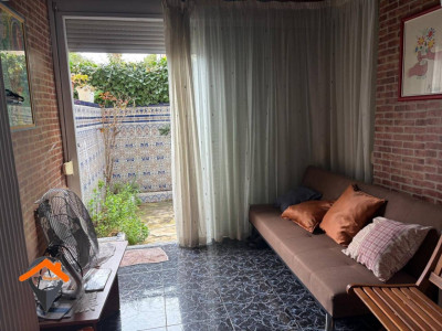 PLANTA BAJA CON PATIO  A 3 MIN. DE LA PLAYA!!!!