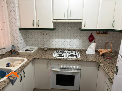 PLANTA BAJA CON PATIO  A 3 MIN. DE LA PLAYA!!!!