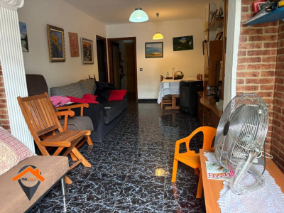 PLANTA BAJA CON PATIO  A 3 MIN. DE LA PLAYA!!!!