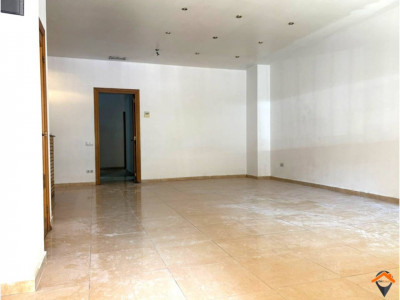 PLANTA BAJA DE 4 HABITACIONES EN LA CREU DE BARBERÁ!!! 