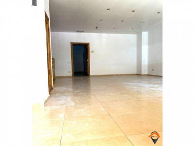 PLANTA BAJA DE 4 HABITACIONES EN LA CREU DE BARBERÁ!!! 
