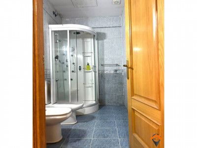 PLANTA BAJA DE 4 HABITACIONES EN LA CREU DE BARBERÁ!!! 
