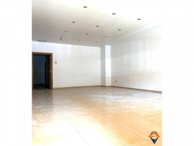 PLANTA BAJA DE 4 HABITACIONES EN LA CREU DE BARBERÁ!!! 