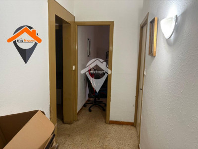 PLANTA BAJA EN VENTA JUNTO RONDA COLLSALARCA