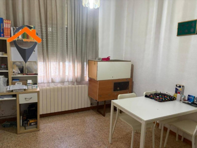 PLANTA BAJA JUNTO A RONDA COLLSALARCA