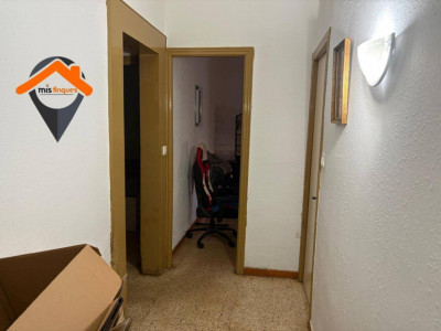 PLANTA BAJA JUNTO RONDA COLLSALARCA!!