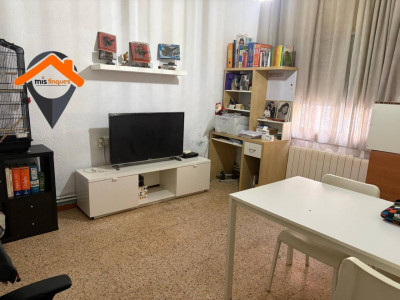 PLANTA BAJA JUNTO Rª COLLSALARCA!!