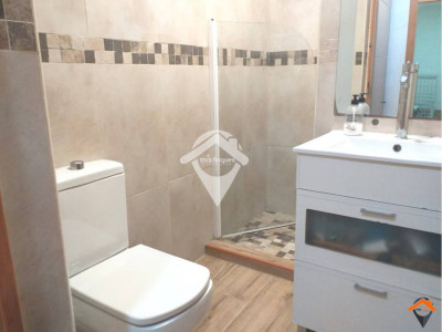 PLANTA BAJA LUMINOSA  ACTUALIZADA JUNTO AL PARC DEL NORD-SABADELL