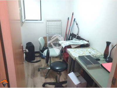 PLANTA BAJA LUMINOSA  ACTUALIZADA JUNTO AL PARC DEL NORD-SABADELL