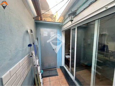 PLANTA BAJA LUMINOSA  ACTUALIZADA JUNTO AL PARC DEL NORD-SABADELL