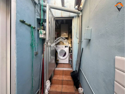 PLANTA BAJA LUMINOSA  ACTUALIZADA JUNTO AL PARC DEL NORD-SABADELL