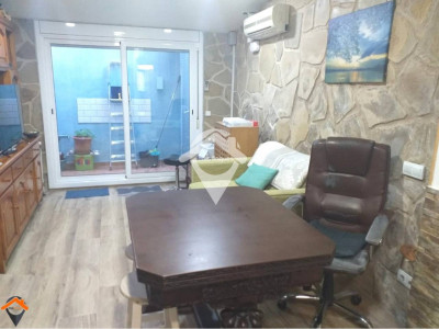 PLANTA BAJA LUMINOSA  ACTUALIZADA JUNTO AL PARC DEL NORD-SABADELL