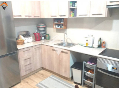 PLANTA BAJA LUMINOSA  ACTUALIZADA JUNTO AL PARC DEL NORD-SABADELL