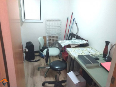 PLANTA BAJA LUMINOSA Y ACTUALIZADA JUNTO AL PARC DEL NORD!! 