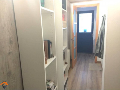 PLANTA BAJA LUMINOSA Y ACTUALIZADA JUNTO AL PARC DEL NORD!! 