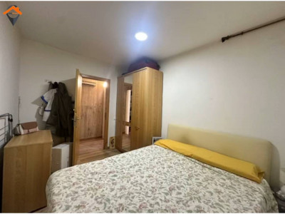 PLANTA BAJA LUMINOSA Y ACTUALIZADA JUNTO AL PARC DEL NORD!! 