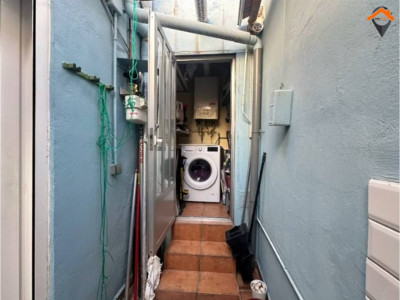 PLANTA BAJA LUMINOSA Y ACTUALIZADA JUNTO AL PARC DEL NORD!! 