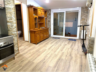 PLANTA BAJA LUMINOSA Y ACTUALIZADA JUNTO AL PARC DEL NORD!! 