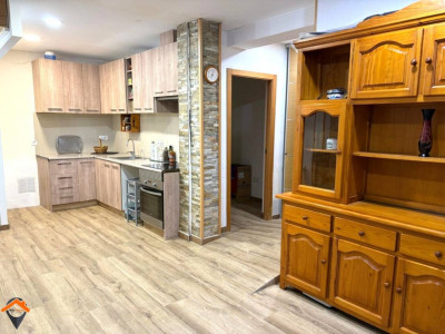 PLANTA BAJA LUMINOSA Y ACTUALIZADA JUNTO AL PARC DEL NORD!! 